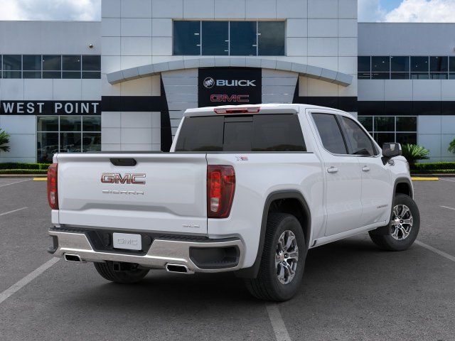  2020 GMC Sierra 1500 SLE For Sale Specifications, Price and Images