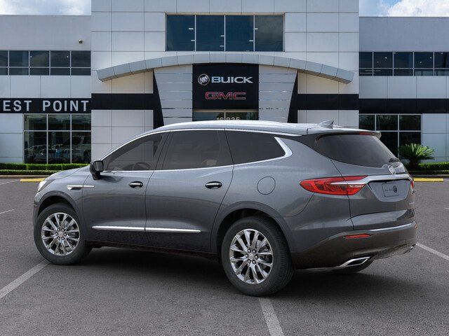  2020 Buick Enclave Essence For Sale Specifications, Price and Images