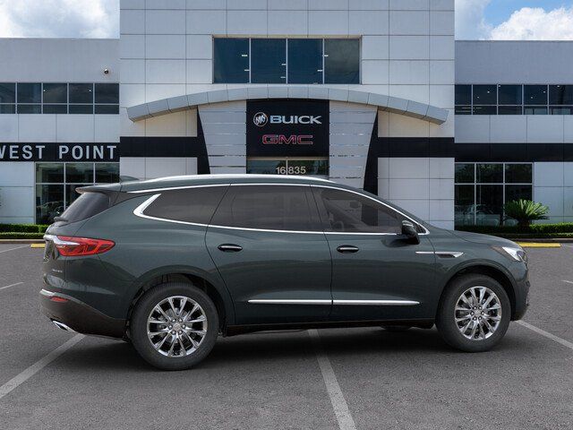  2020 Buick Enclave Essence For Sale Specifications, Price and Images