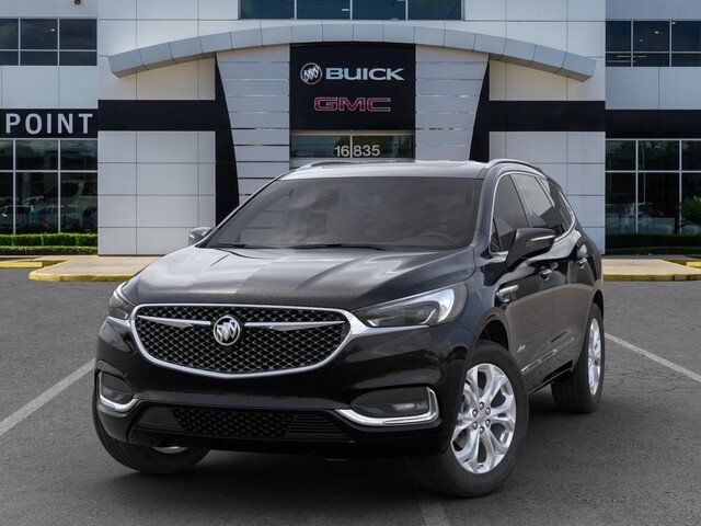  2020 Buick Enclave Avenir For Sale Specifications, Price and Images