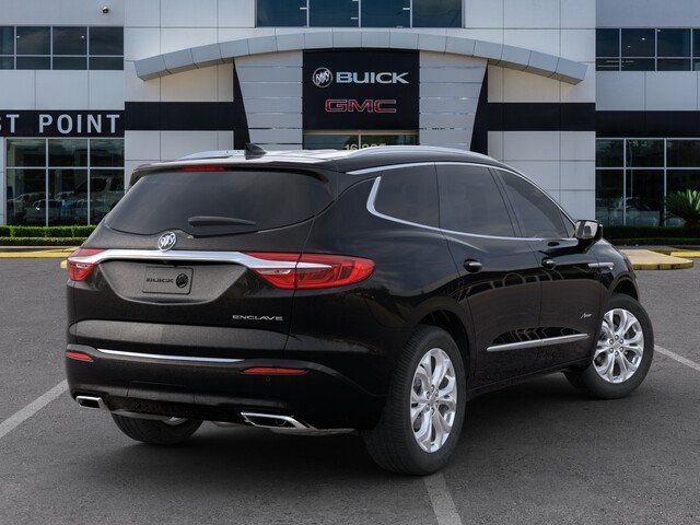  2020 Buick Enclave Avenir For Sale Specifications, Price and Images