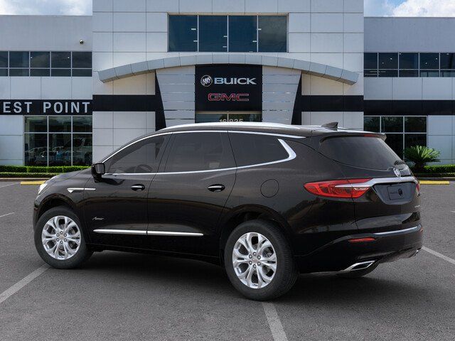  2020 Buick Enclave Avenir For Sale Specifications, Price and Images