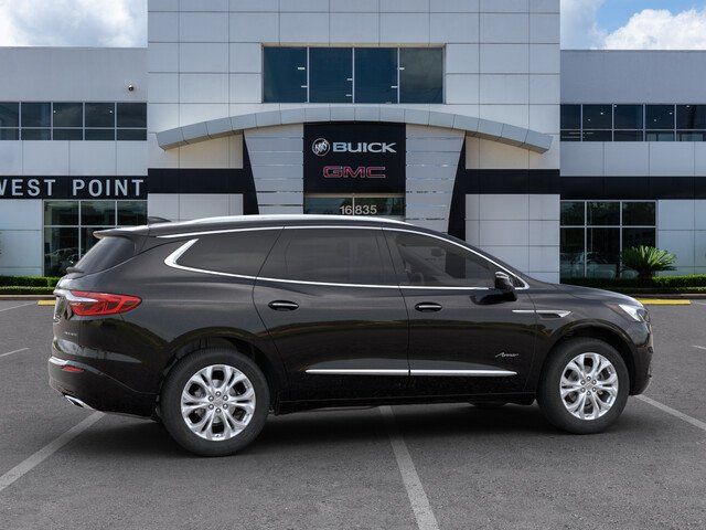  2020 Buick Enclave Avenir For Sale Specifications, Price and Images