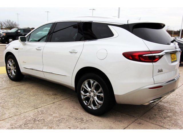  2019 Buick Enclave Avenir For Sale Specifications, Price and Images