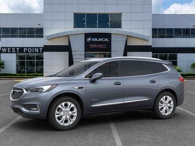  2020 Buick Enclave Avenir For Sale Specifications, Price and Images
