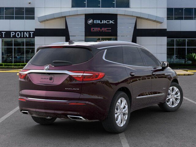  2020 Buick Enclave Avenir For Sale Specifications, Price and Images