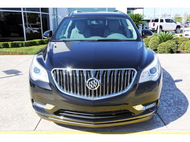  2017 Buick Enclave Convenience For Sale Specifications, Price and Images