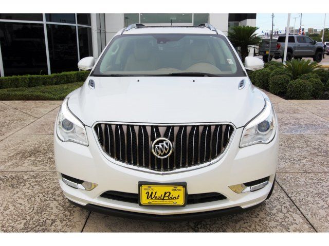  2017 Buick Enclave Premium For Sale Specifications, Price and Images