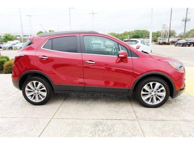  2019 Buick Encore Preferred For Sale Specifications, Price and Images