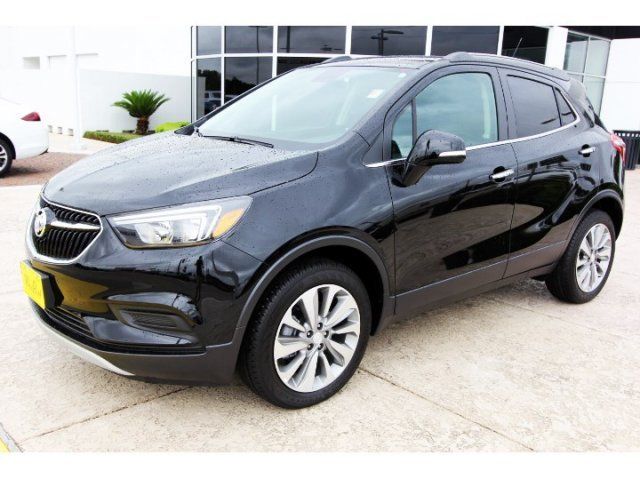  2019 Buick Encore Preferred For Sale Specifications, Price and Images