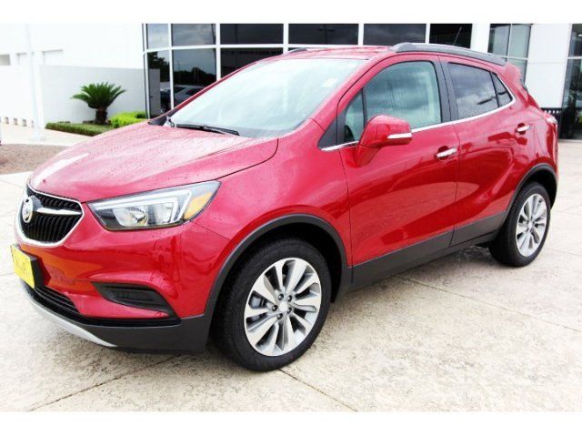  2019 Buick Encore Preferred For Sale Specifications, Price and Images