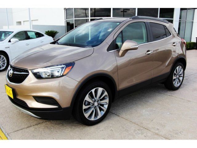  2019 Buick Encore Preferred For Sale Specifications, Price and Images