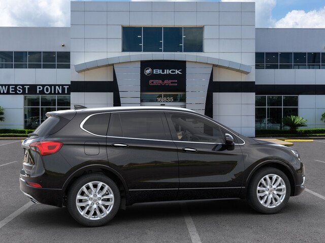  2020 Buick Envision Premium For Sale Specifications, Price and Images
