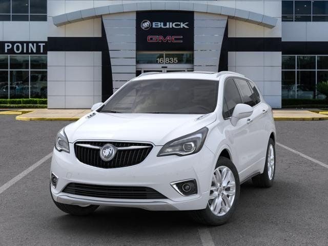  2020 Buick Envision Premium For Sale Specifications, Price and Images