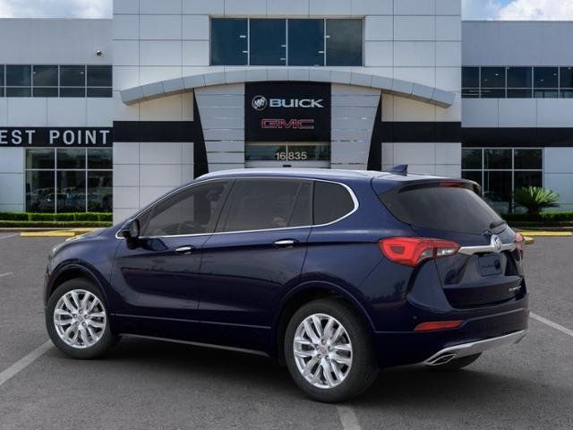  2020 Buick Envision Premium II For Sale Specifications, Price and Images