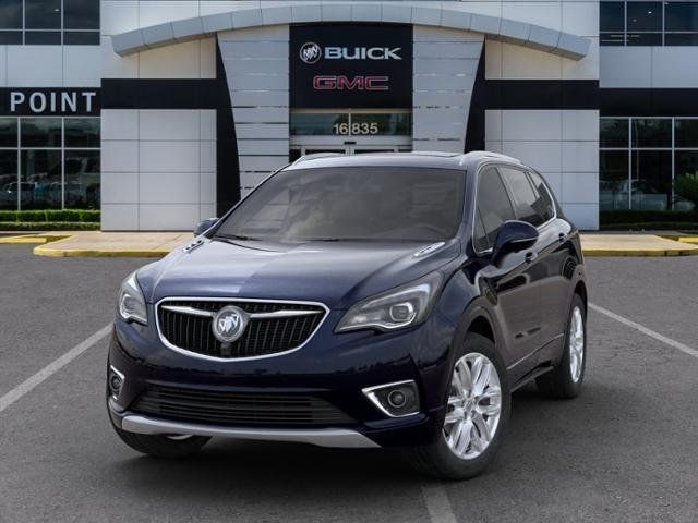  2020 Buick Envision Premium II For Sale Specifications, Price and Images