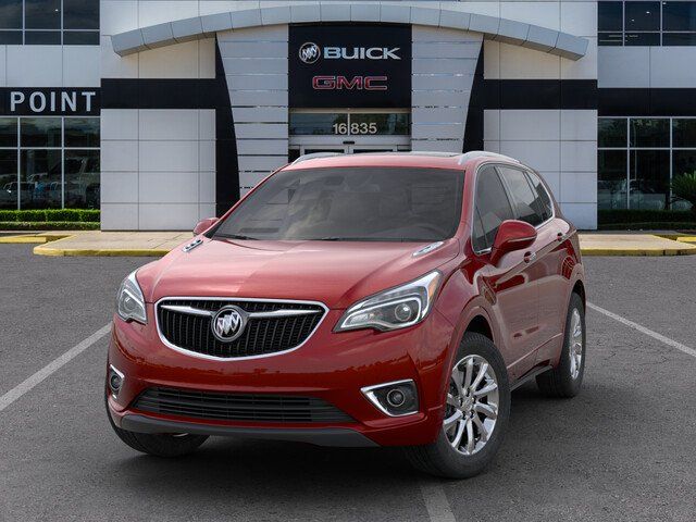  2020 Buick Envision Essence For Sale Specifications, Price and Images