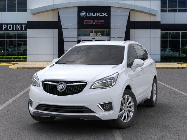  2020 Buick Envision Essence For Sale Specifications, Price and Images