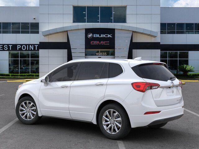  2020 Buick Envision Essence For Sale Specifications, Price and Images