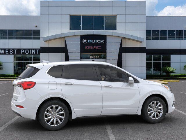  2020 Buick Envision Essence For Sale Specifications, Price and Images