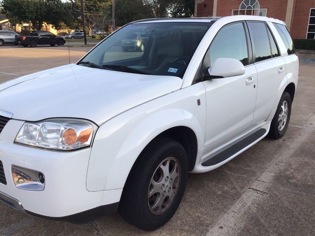  2006 Saturn Vue Base For Sale Specifications, Price and Images