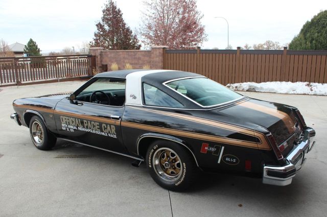  1974 Oldsmobile PACE CAR For Sale Specifications, Price and Images