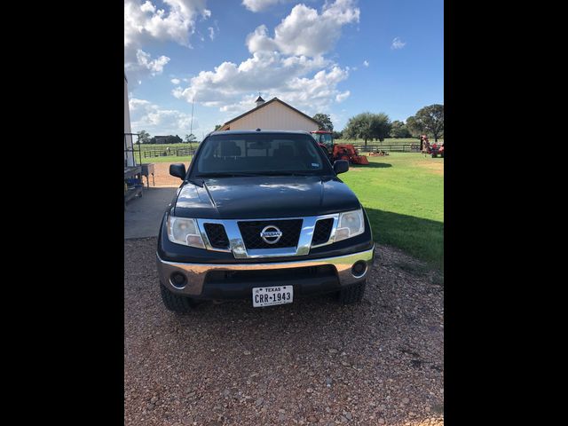  2011 Nissan Frontier SV For Sale Specifications, Price and Images