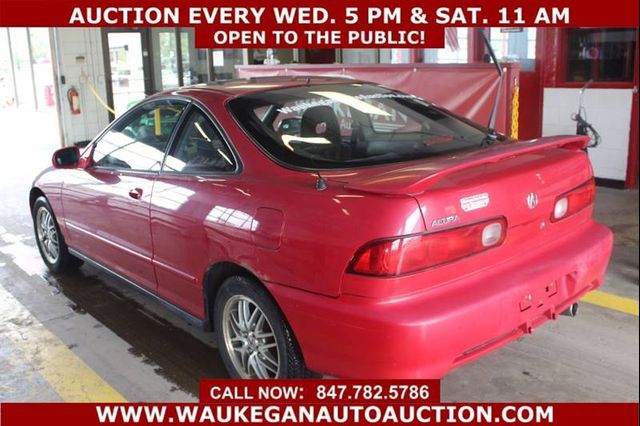  1999 Acura Integra LS For Sale Specifications, Price and Images