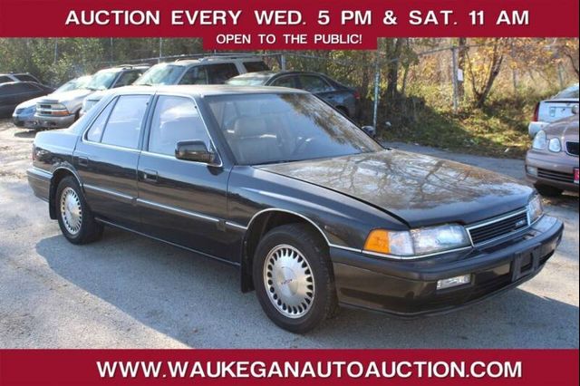  1990 Acura Legend L For Sale Specifications, Price and Images
