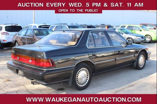  1990 Acura Legend L For Sale Specifications, Price and Images