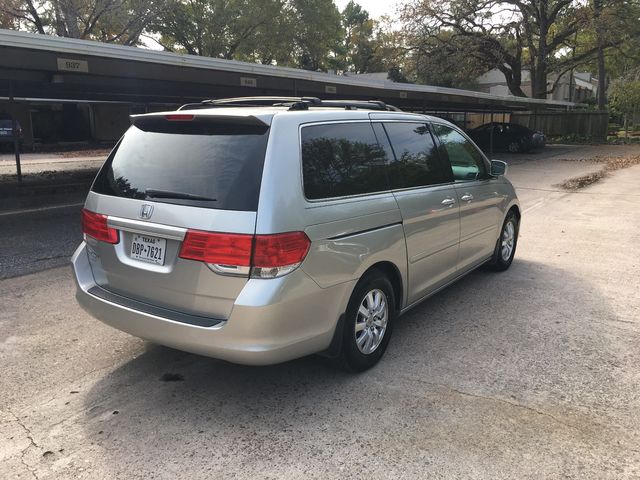  2009 Honda Odyssey LX For Sale Specifications, Price and Images