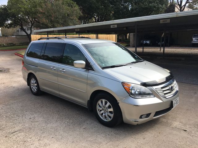  2009 Honda Odyssey LX For Sale Specifications, Price and Images