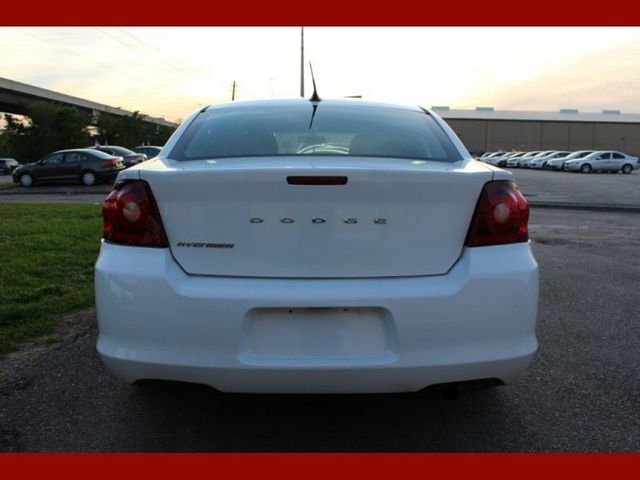  2012 Dodge Avenger SE For Sale Specifications, Price and Images