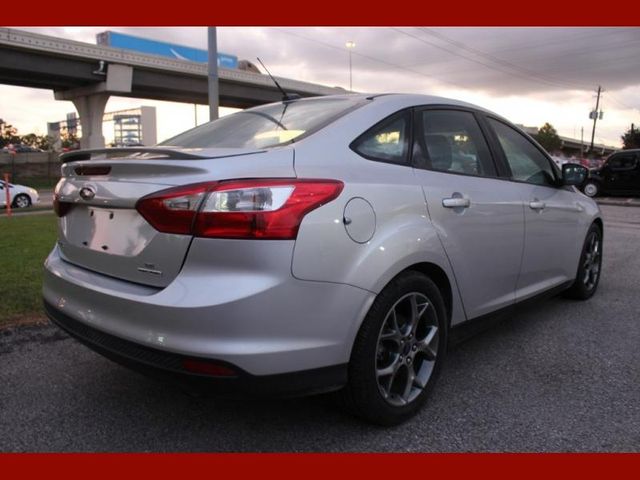  2014 Ford Focus SE For Sale Specifications, Price and Images