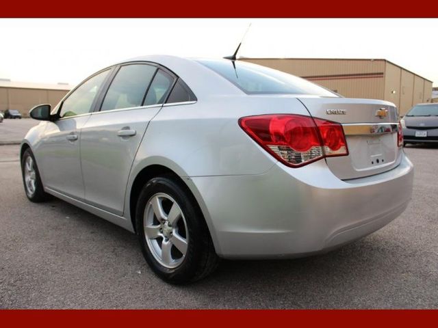  2013 Chevrolet Cruze 1LT For Sale Specifications, Price and Images