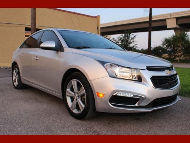  2015 Chevrolet Cruze 2LT For Sale Specifications, Price and Images