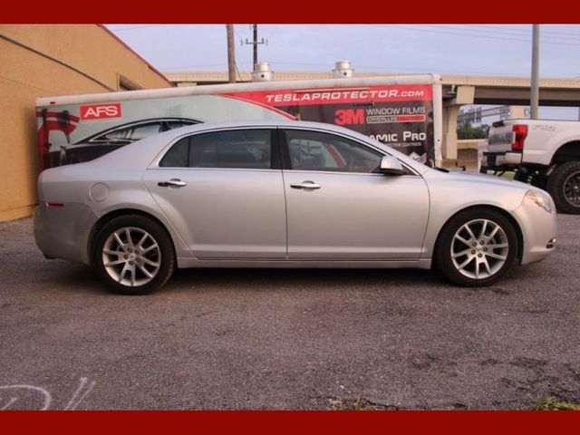  2010 Chevrolet Malibu LTZ For Sale Specifications, Price and Images