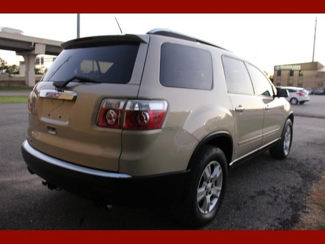  2009 GMC Acadia SLE-1 For Sale Specifications, Price and Images