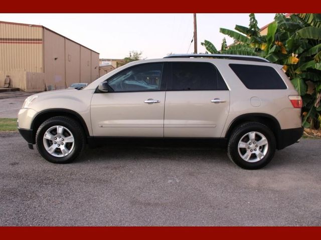  2009 GMC Acadia SLE-1 For Sale Specifications, Price and Images