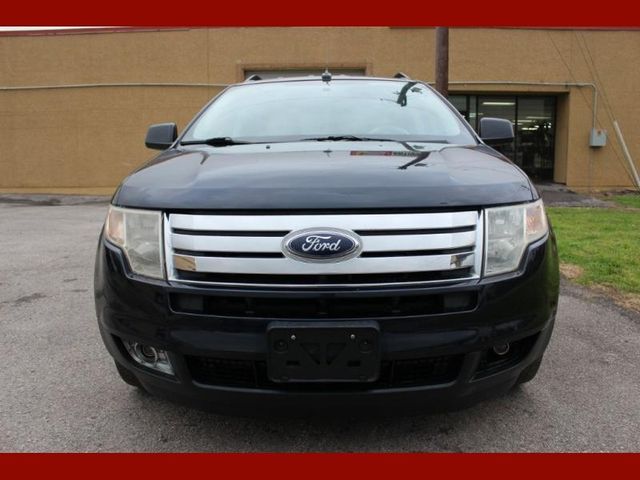  2009 Ford Edge Limited