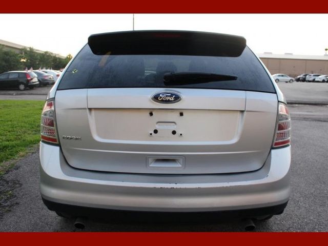  2010 Ford Edge SE For Sale Specifications, Price and Images