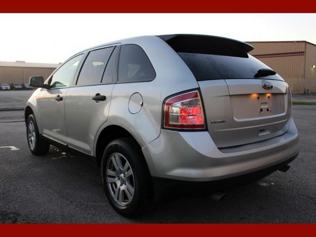  2010 Ford Edge SE For Sale Specifications, Price and Images