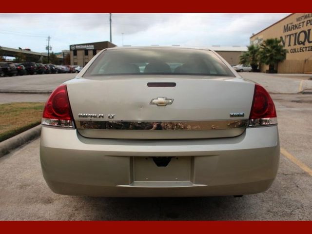  2011 Chevrolet Impala LT Fleet For Sale Specifications, Price and Images