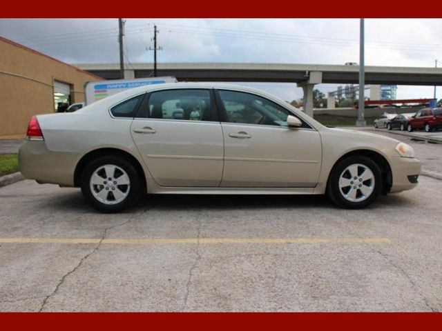  2011 Chevrolet Impala LT Fleet For Sale Specifications, Price and Images
