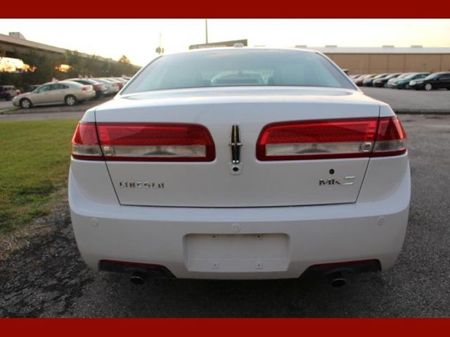  2012 Lincoln MKZ Base For Sale Specifications, Price and Images