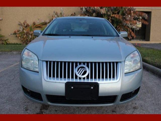  2007 Mercury Milan V6 Premier For Sale Specifications, Price and Images