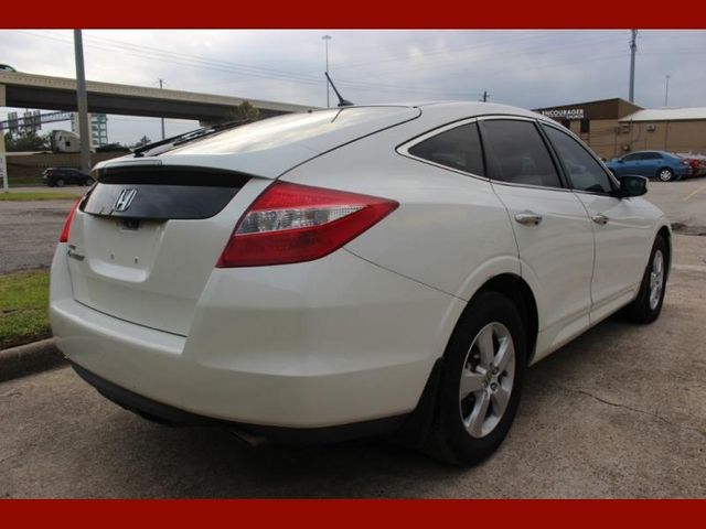  2011 Honda Accord Crosstour EX For Sale Specifications, Price and Images