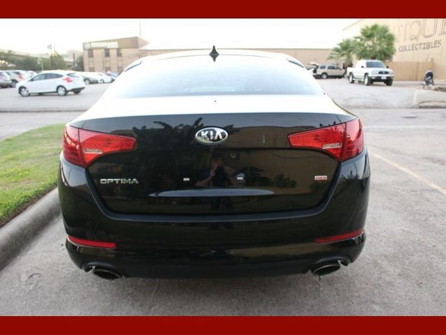  2013 Kia Optima LX For Sale Specifications, Price and Images