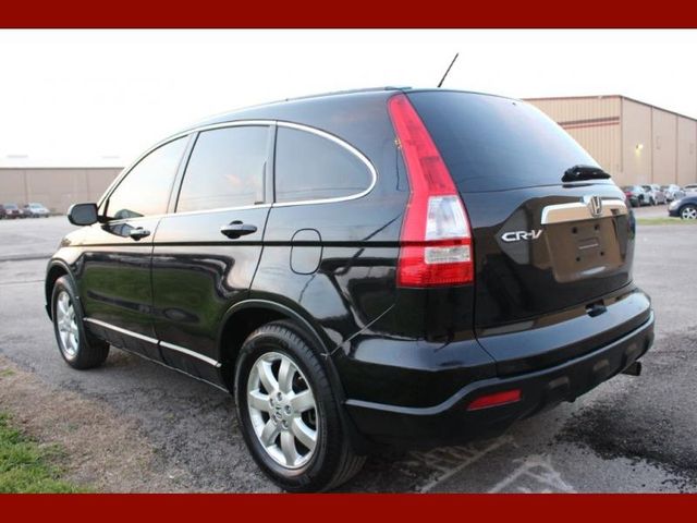  2008 Honda CR-V EX-L For Sale Specifications, Price and Images