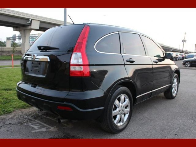  2008 Honda CR-V EX-L For Sale Specifications, Price and Images